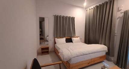 Majhaun miracle Room Type - Bedroom 2