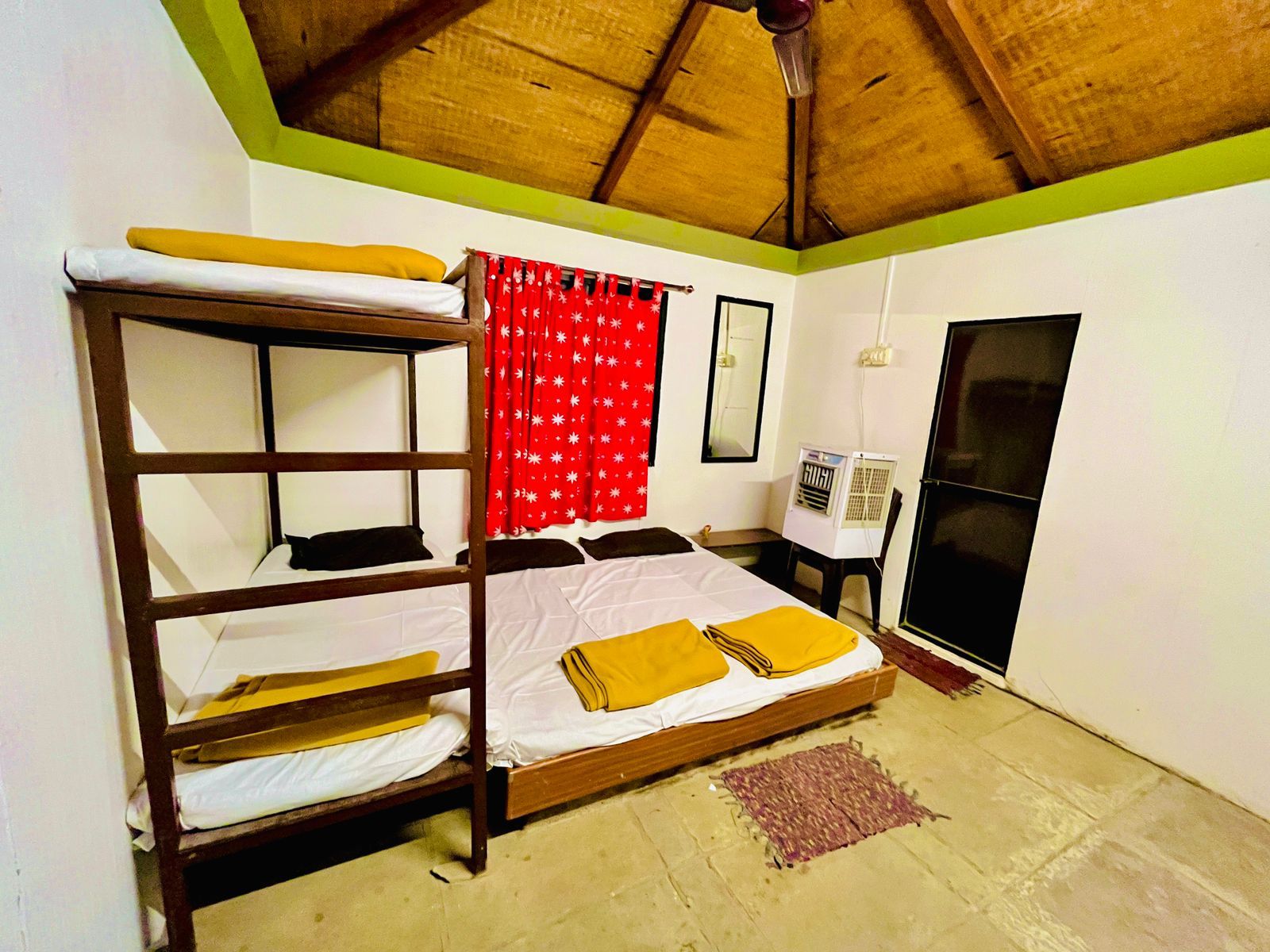 Pavna Hutss Agro Tourism Lonavala Pawana - Tap to explore photos