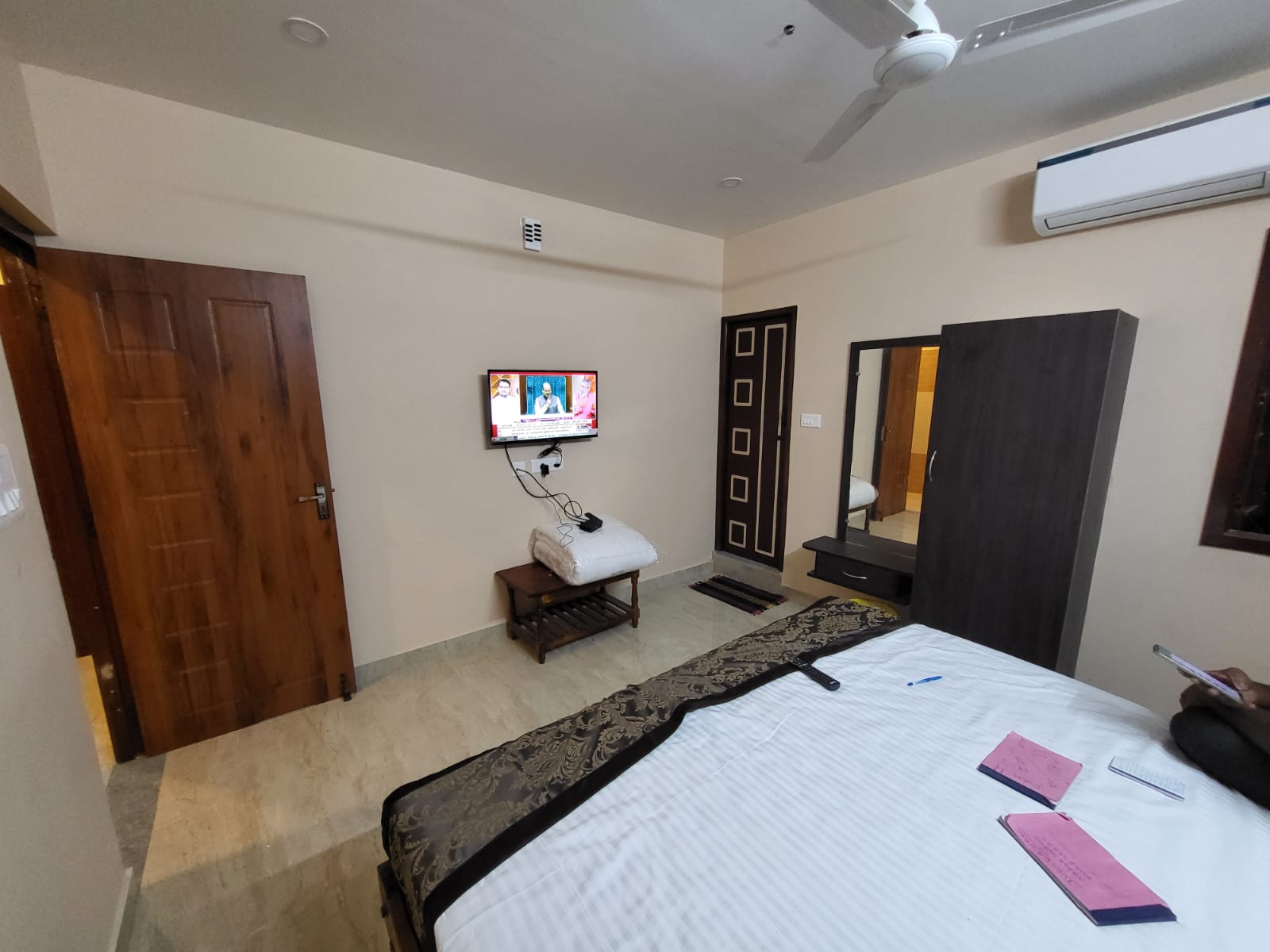 Panakal Park Homestay - Tap to explore photos
