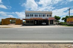 Riddhi siddhi vinayak hotel