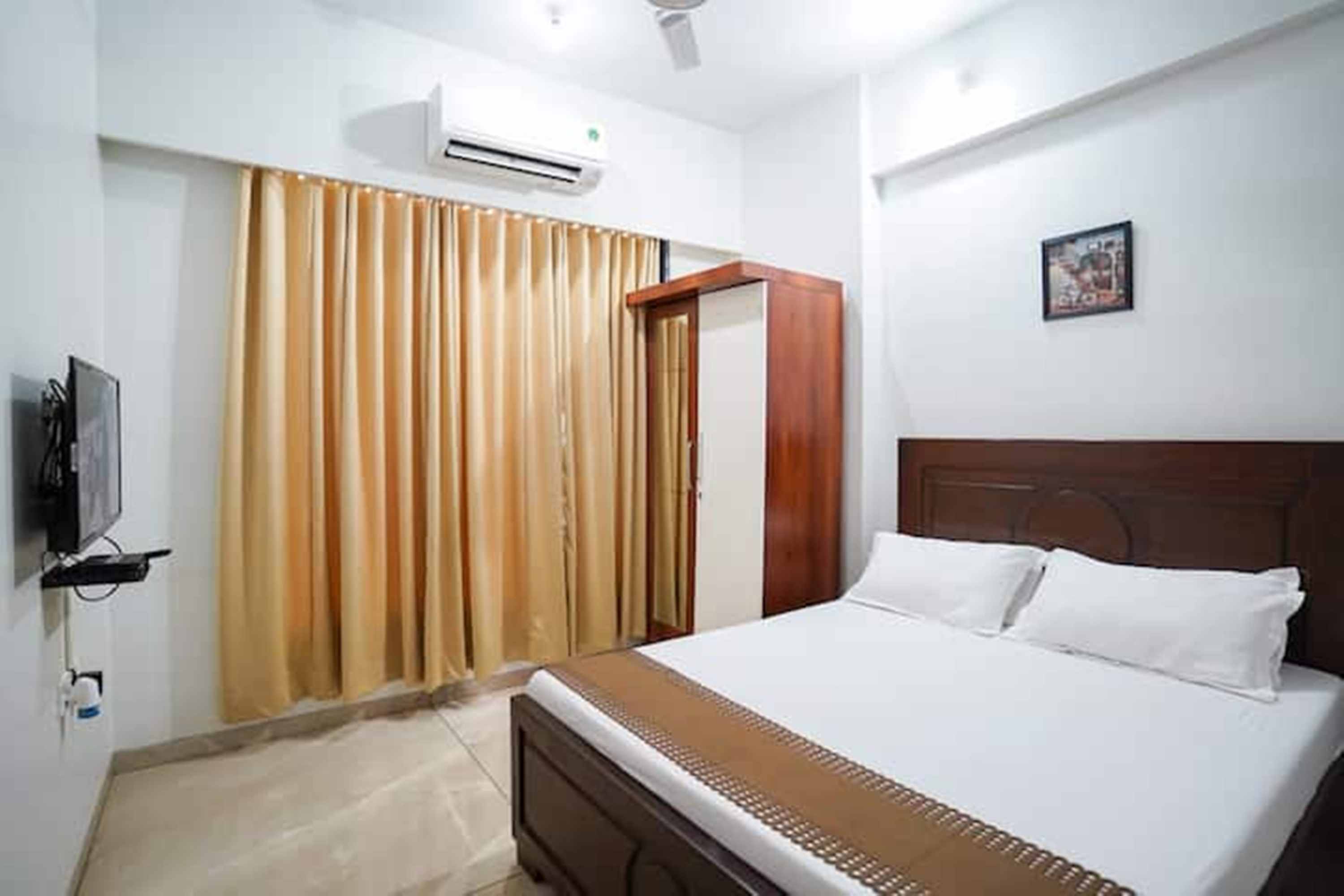 3BHK Apartment in Kharghar By Spark Fly - Tap to explore photos