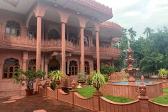 VRINDAVAN RETREAT