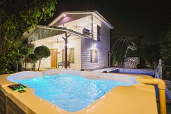 PartyVillas Noida Greens | Entire