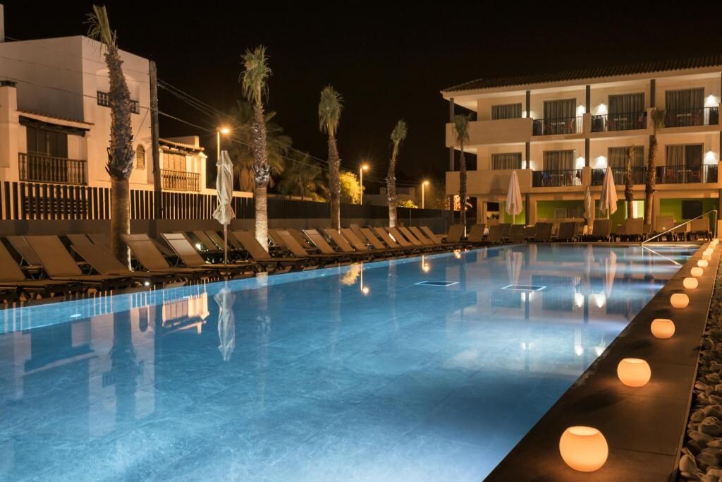 Occidental Ibiza - All Inclusive - Tap to explore photos