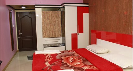 Hotel Sarkar Palace Room Type - Double Deluxe