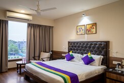 Treebo Premium Baramasi By Jai Club Prime