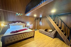 Wings A Frame Woodhouse