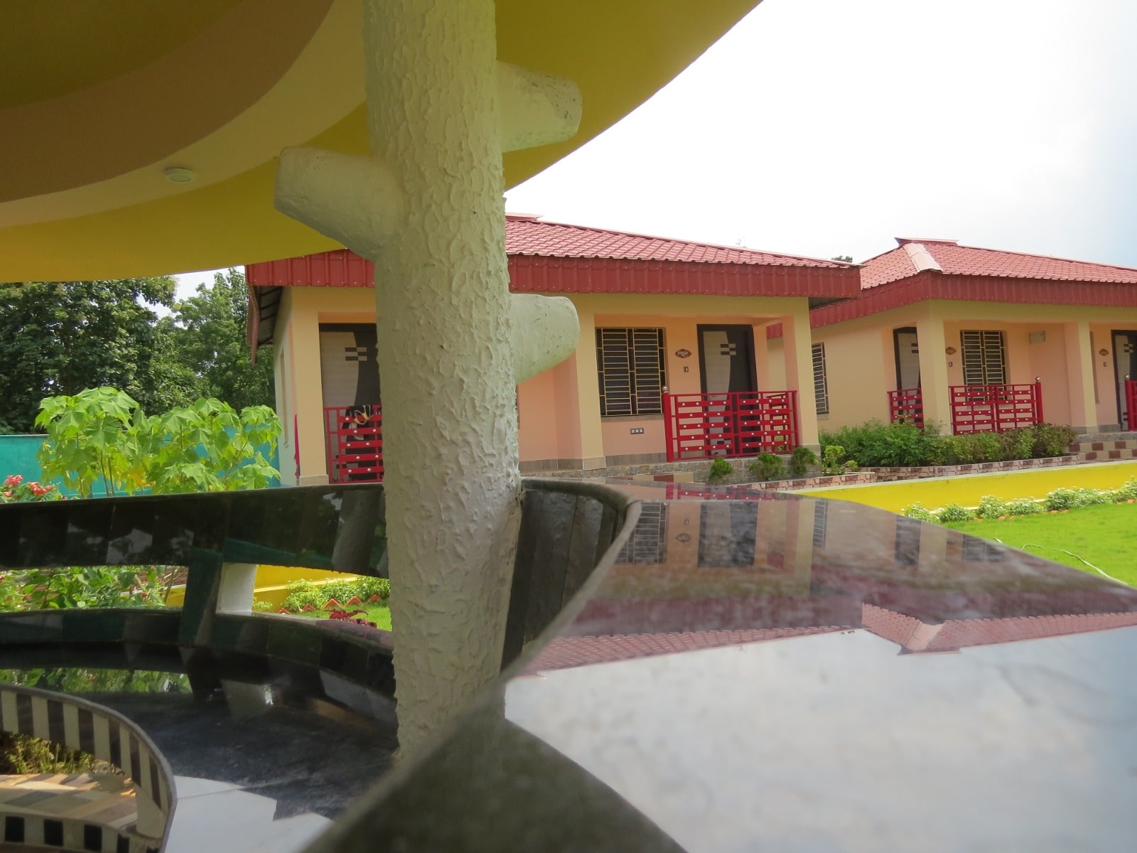 MajhDariya Village Resort - Tap to explore photos