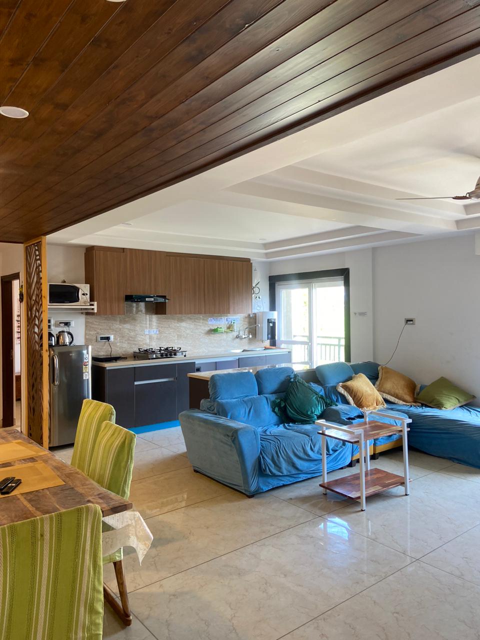 IOI Stays Tranquil Villas 3BHK - Tap to explore photos