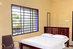 Nethra retreat