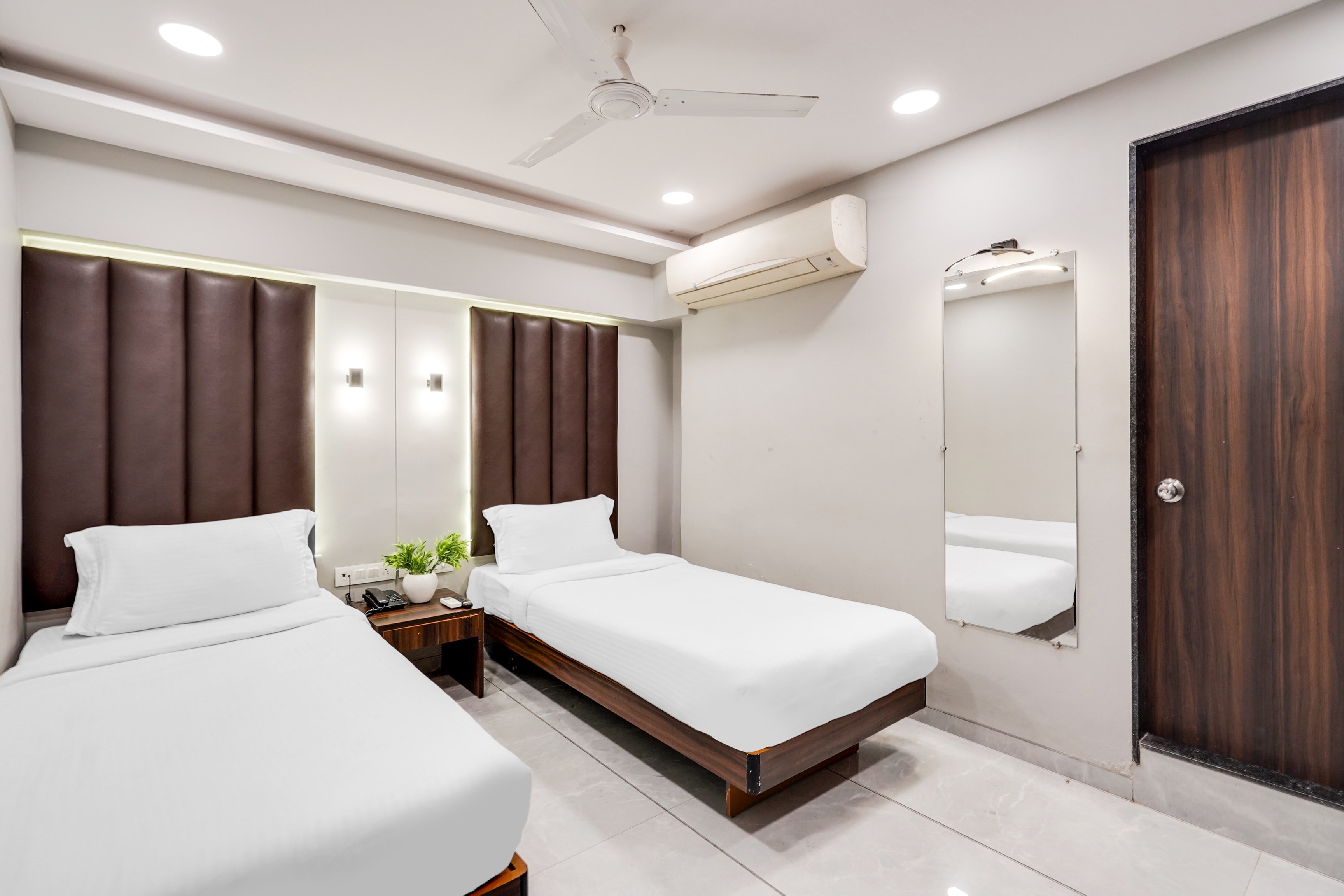 Palette Country Club Surat - Tap to explore photos