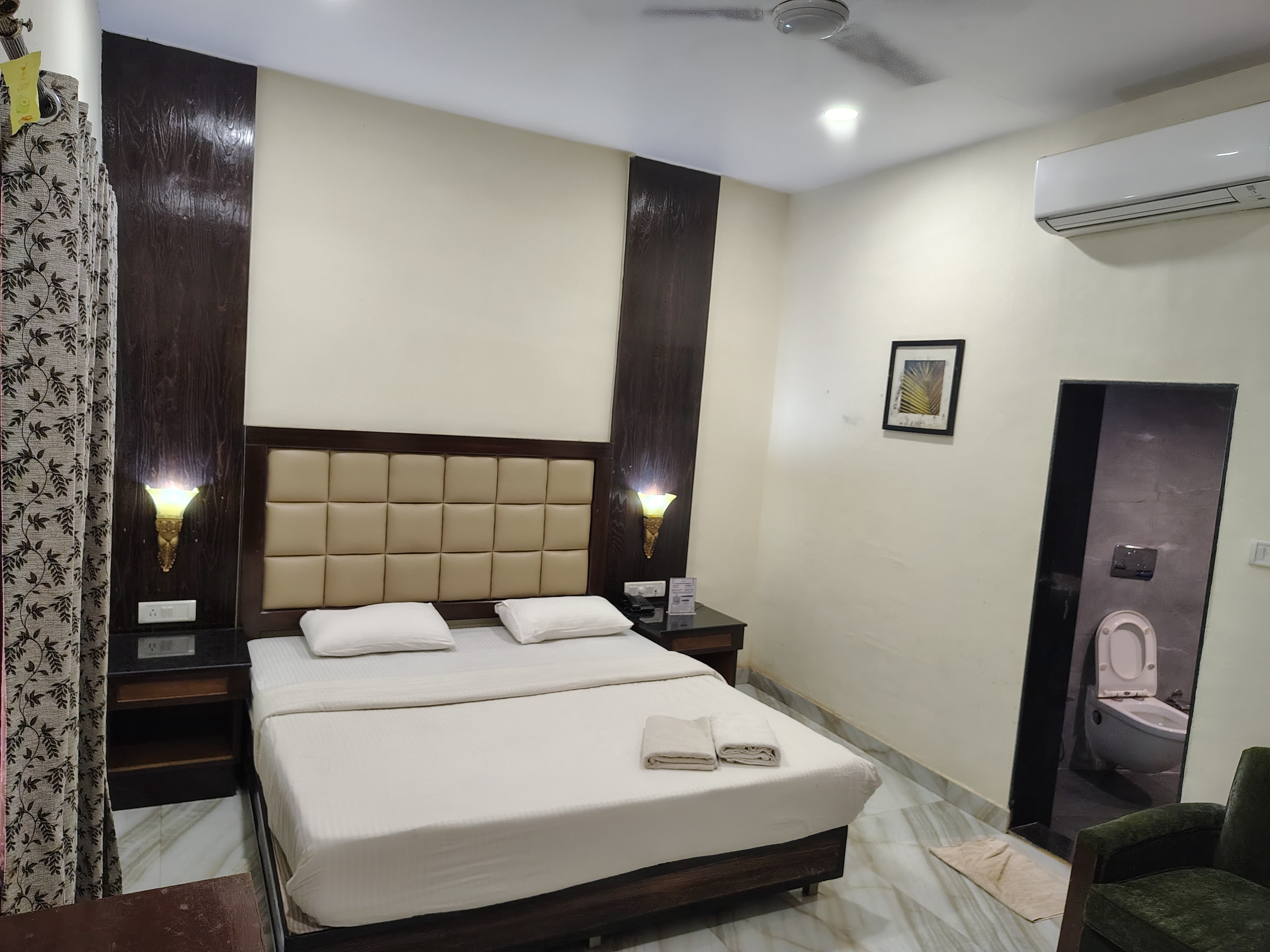 The Byke Retreat - Brightland | (Pan India Pure Veg Hotel Chain) - Tap to explore photos