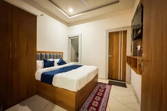 Ramkali Atithi Bhavan