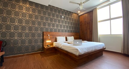 Hotel Sunshine Room Type - DELUXE Double