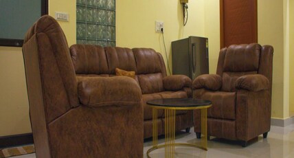 CoralBlissVilla Room Type - 2 BHK