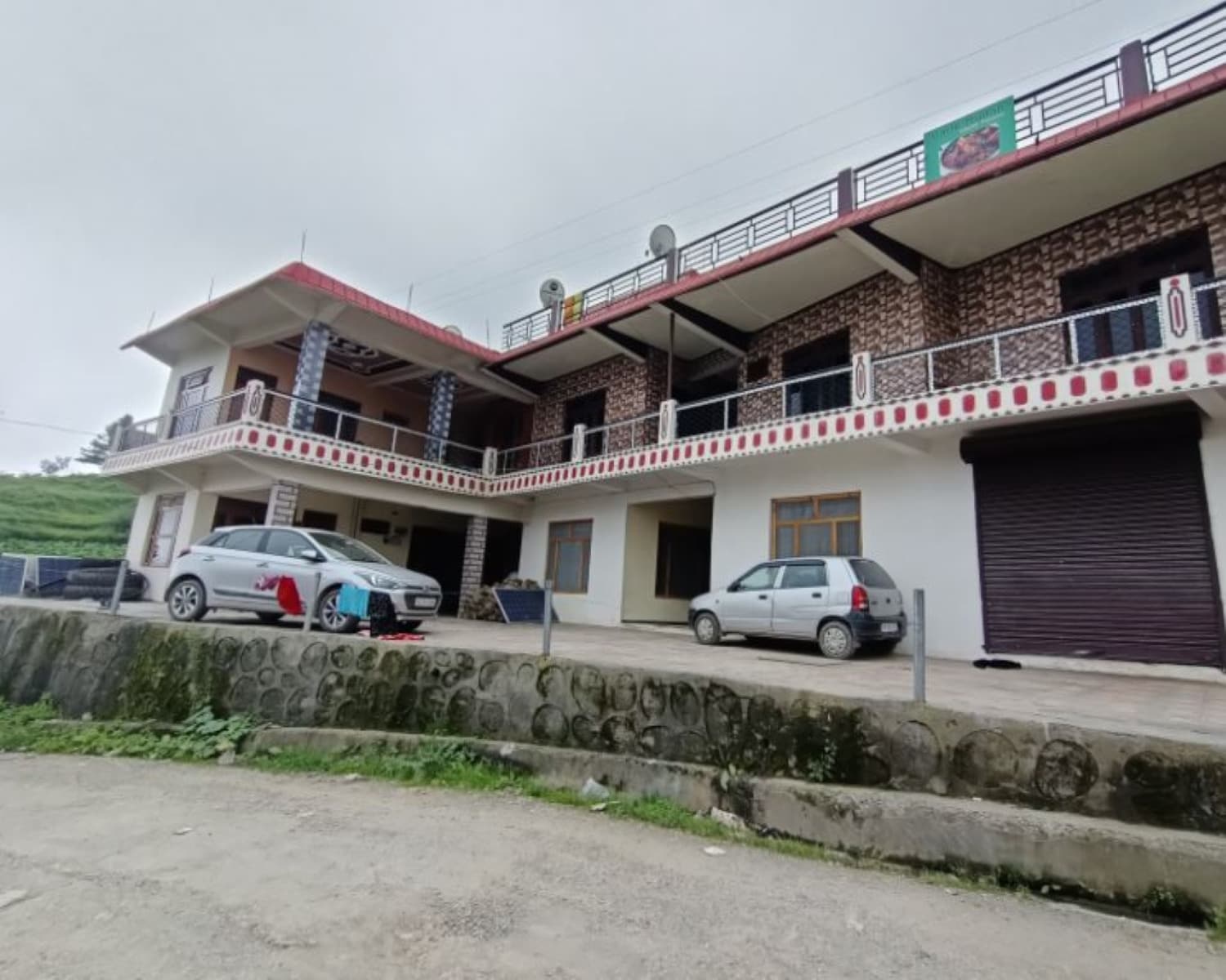 Hotel Weekend Masti - Tap to explore photos