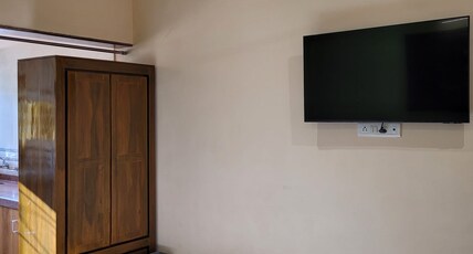 The Riverstone Agro Farm Room Type - Superior Room with Mountain View