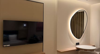 Ramada Encore by Wyndham Vrindavan Room Type - Kutumb Ramada Encore by Wyndham Vrindavan Room Type - Kutumb