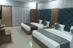 Address of Hotel Night Palace