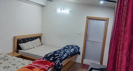 Sadhna  holiday  home Room Type - Bedroom 6