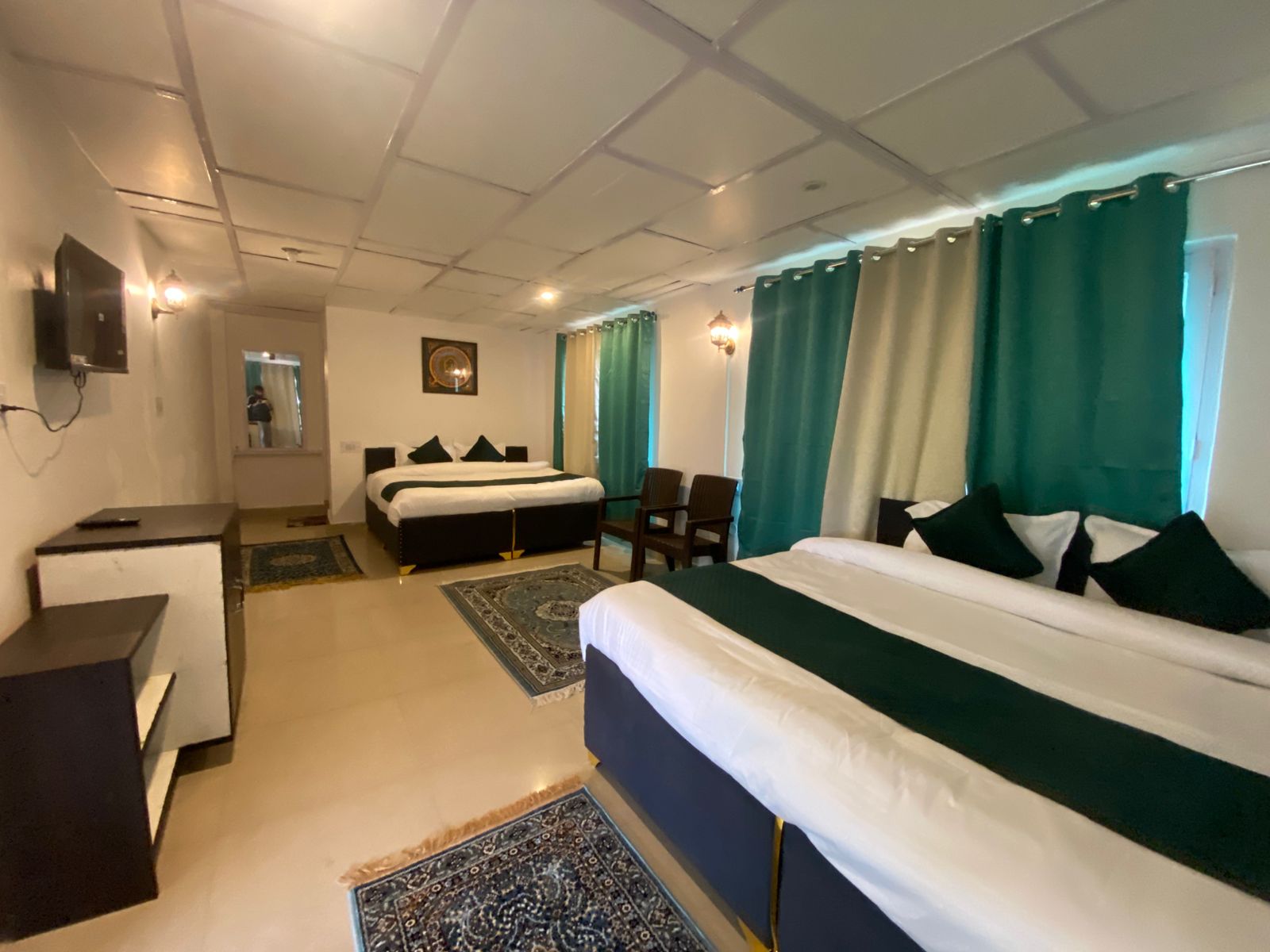 Tales & Trails By AYN Hospitality - Tap to explore photos