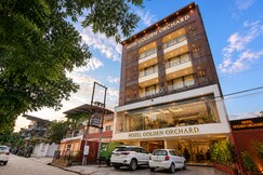 Hotel Golden Orchard @ Rajpur Road