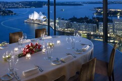 Shangri-La Hotel, Sydney