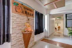 Hotel Angan Residency