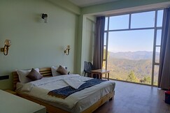 Chaitanya Himalayan Majesty