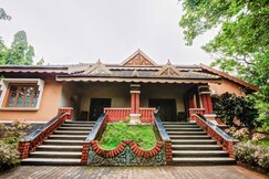 Om Beach Resort by Jungle Lodges