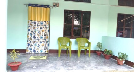 Mitali Homestay || Entire 1BHK Apartment Room Type - Mitali Homestay 2BHK