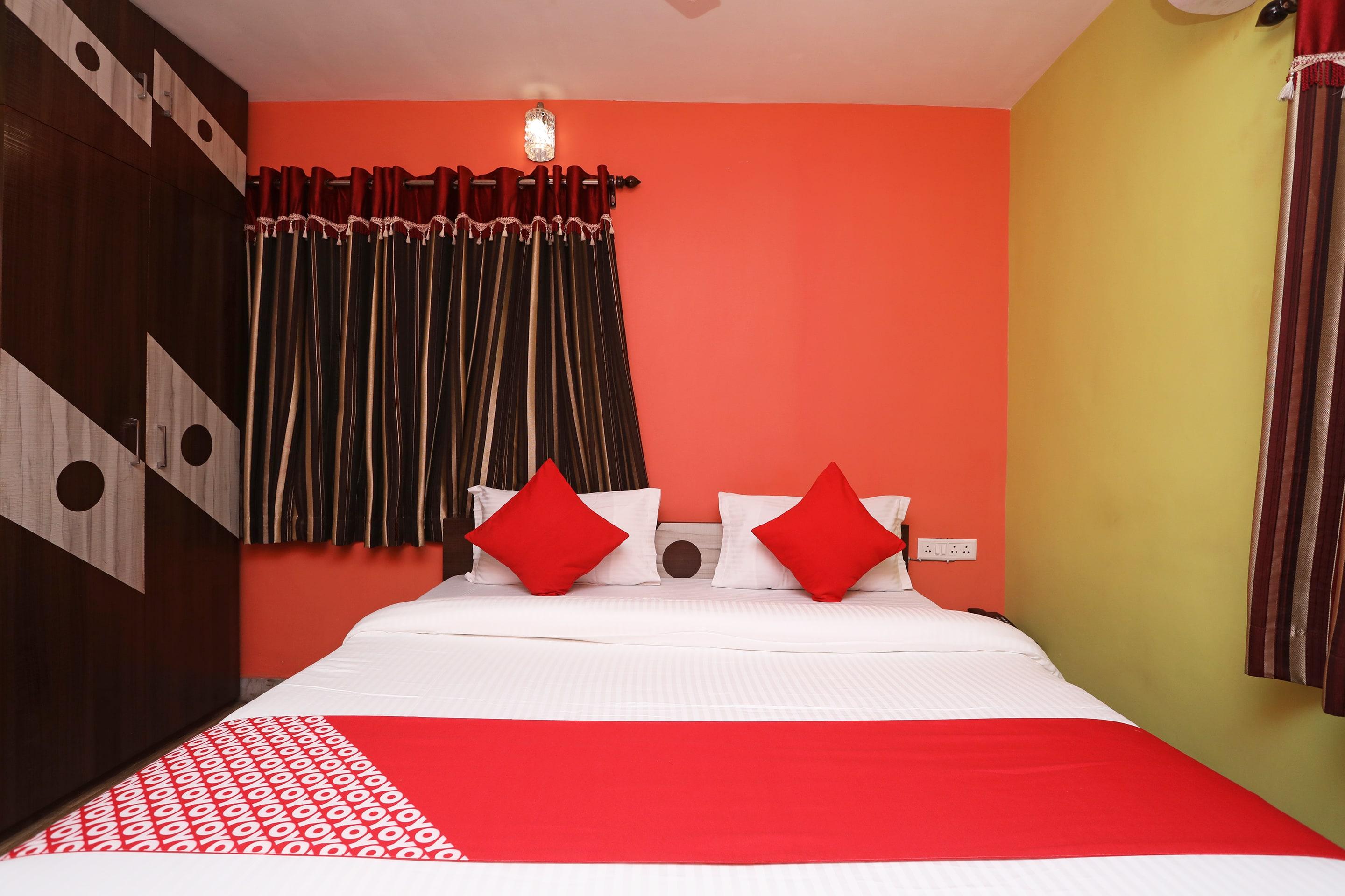 Hotel O Uchhash - Tap to explore photos