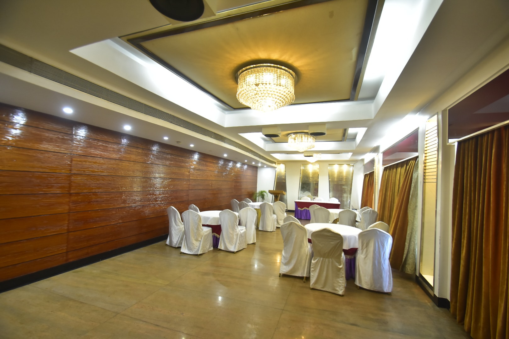 Main gallery