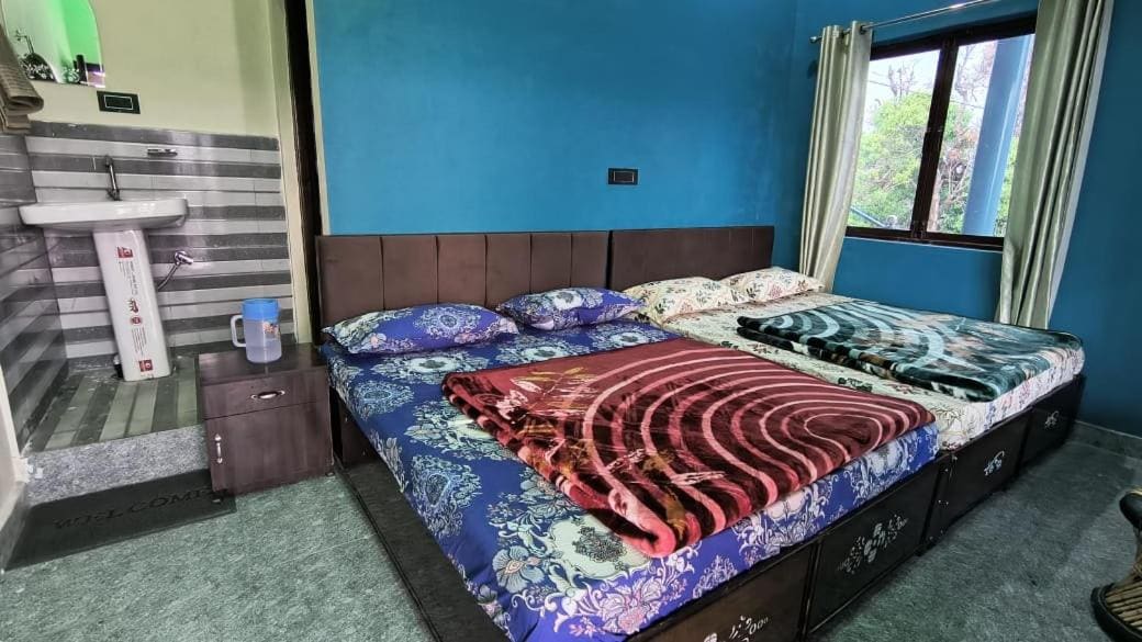 Shri Kedar home stay - Tap to explore photos