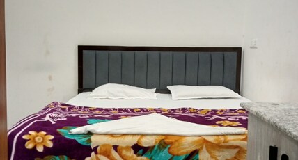 Sukoon Hotel Karol Bagh Room Type - Standard room