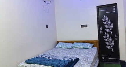 Baibhab Lodge Room Type - 1 Bedroom Studio