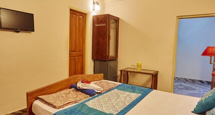 Aston Ajoy Home Comfort | Rooms & Kitchen Room Type - Standard Double Ac