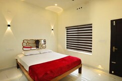 Spain Villa- Vagamon