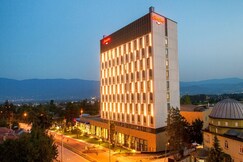 Hampton by Hilton Bolu