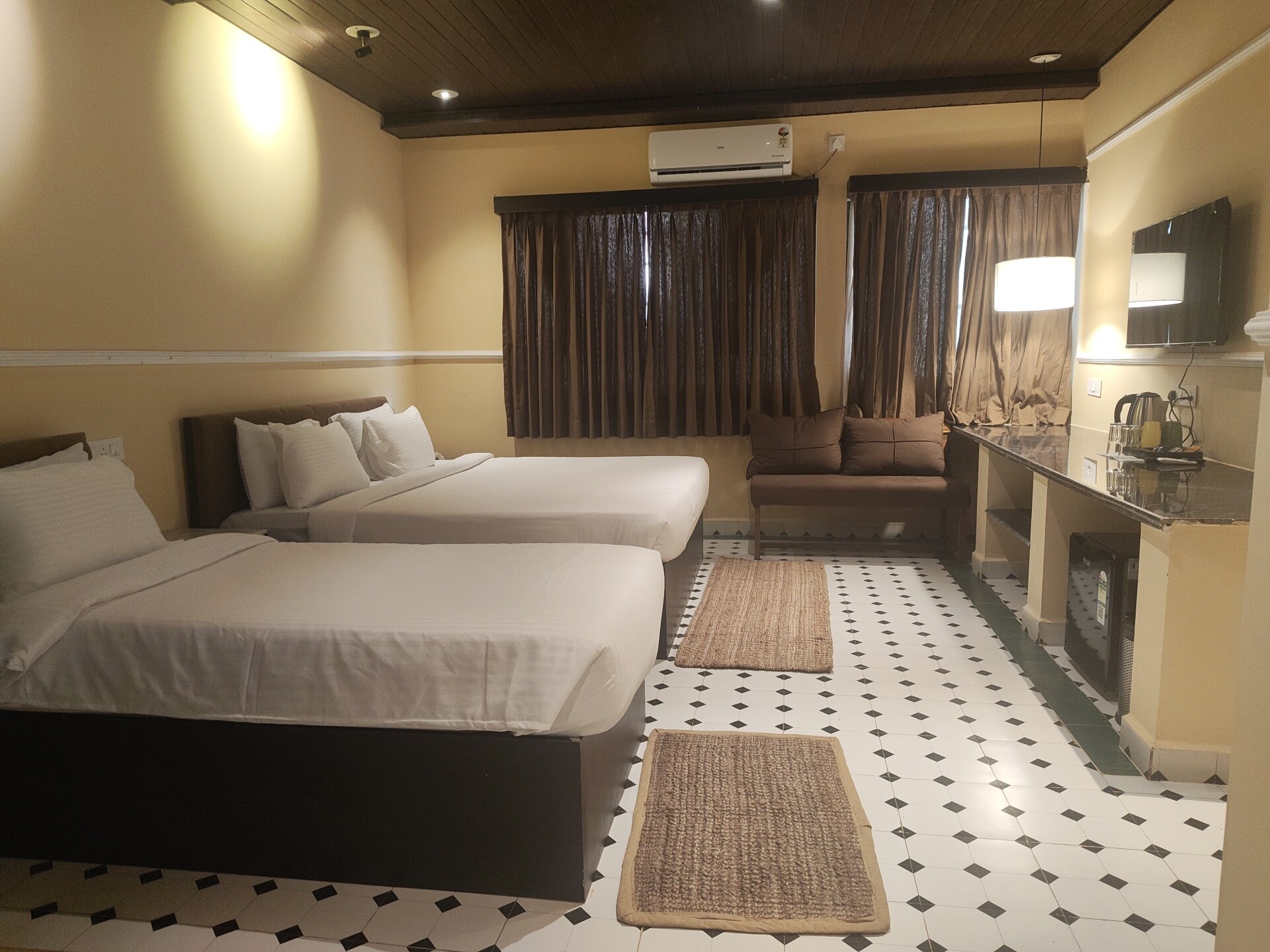 Yutori by Aumira Hospitality - Tap to explore photos