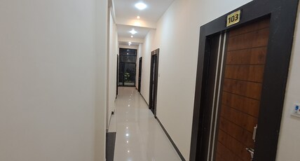 RB Guest House Room Type - Standard Room