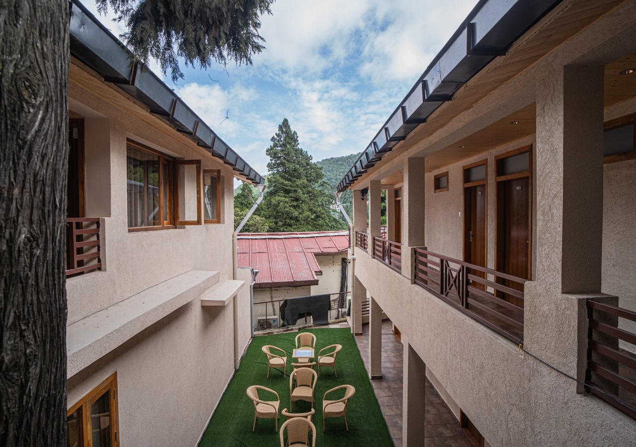 Main gallery