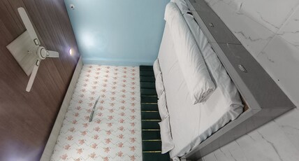 Shree Gora Parvati Stay Room Type - Four bed rooms