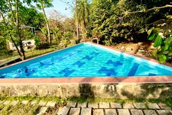 GAARVA FARMSTAY COTTAGES BORDI