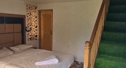 Windowsar River cottages Room Type - Bedroom 6
