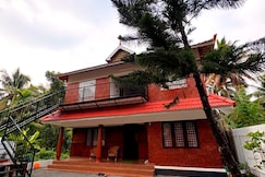 Birdscapes Kumarakom homestay