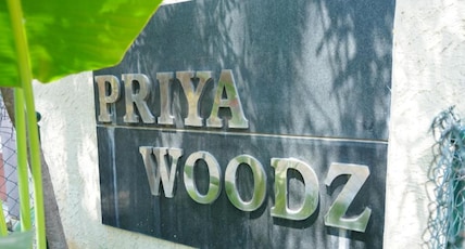 Priyawoodz Homestay Room Type - Priyawoodz Homestay Priyawoodz Homestay Room Type - Priyawoodz Homestay
