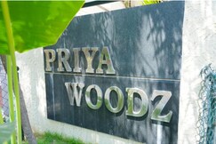 Priyawoodz Homestay