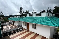 Green Villa Ooty