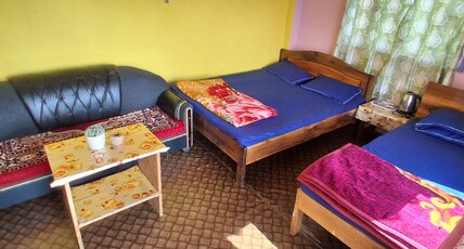 Nigyel Homestay (By Cloud rest Burmaik) Room Type - Bedroom 2
